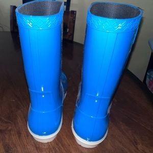 Ugg Rain Boots